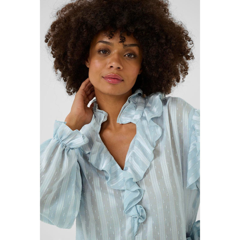 Flowy Blouse Serenity