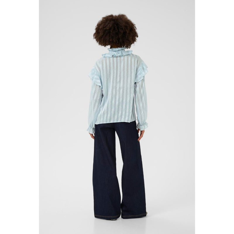 Flowy Blouse Serenity