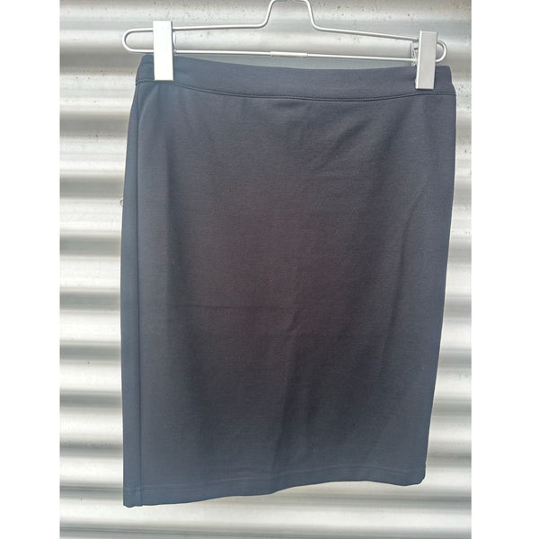 Freya Skirt Black