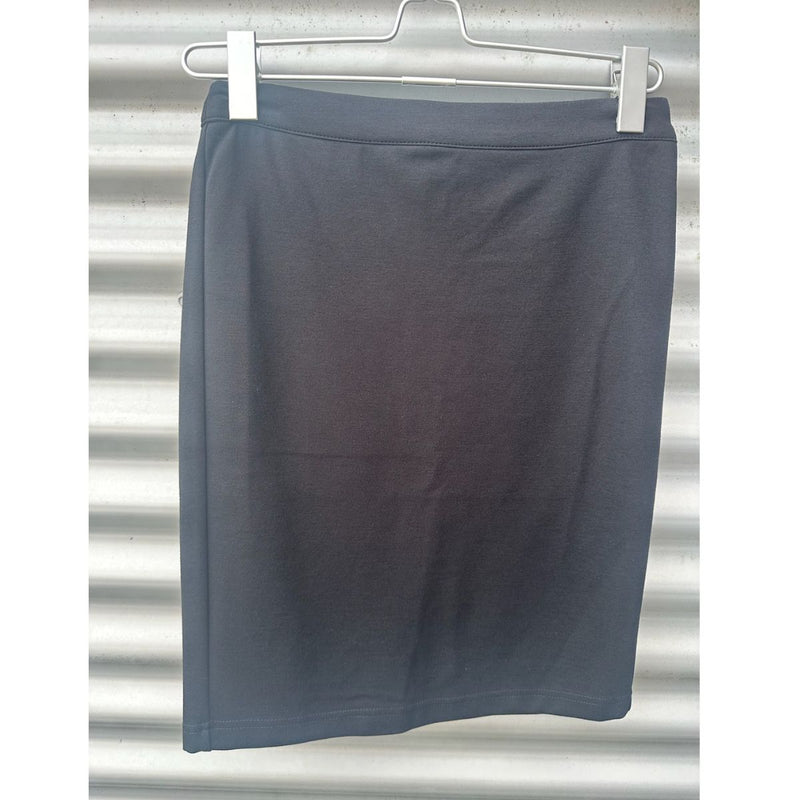 Freya Skirt Black