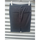 Freya Skirt Black