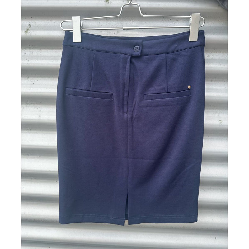 Freya Skirt Night Sky