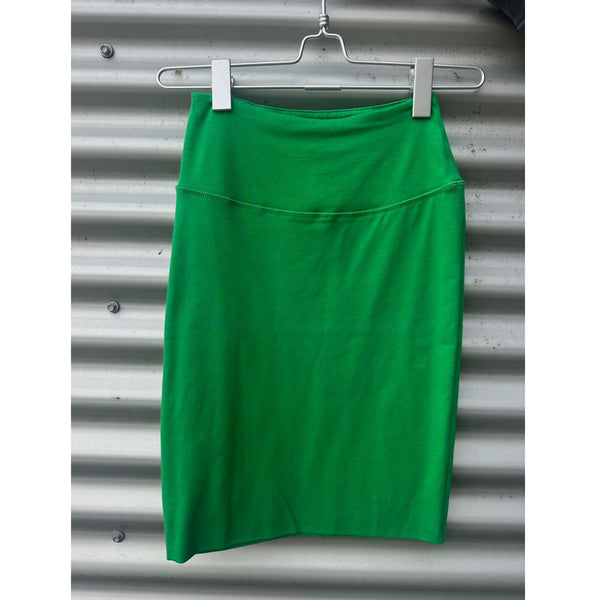 Penny Skirt Fern Green