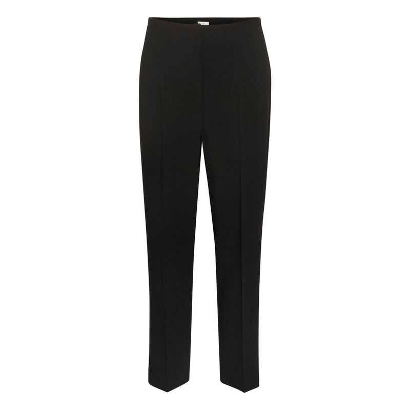 Hella Pants Black Deep