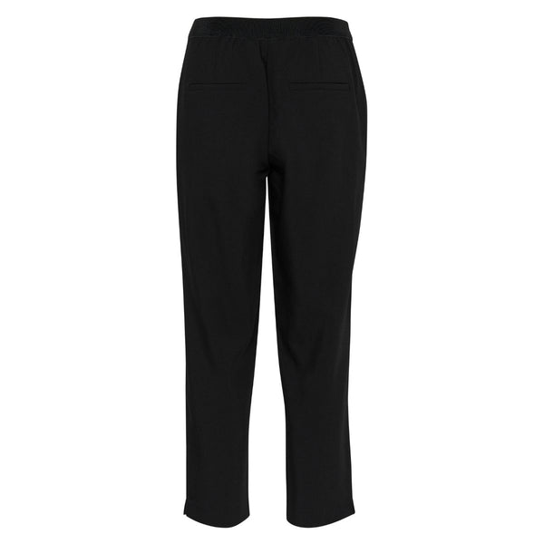 Hella Pants Black Deep