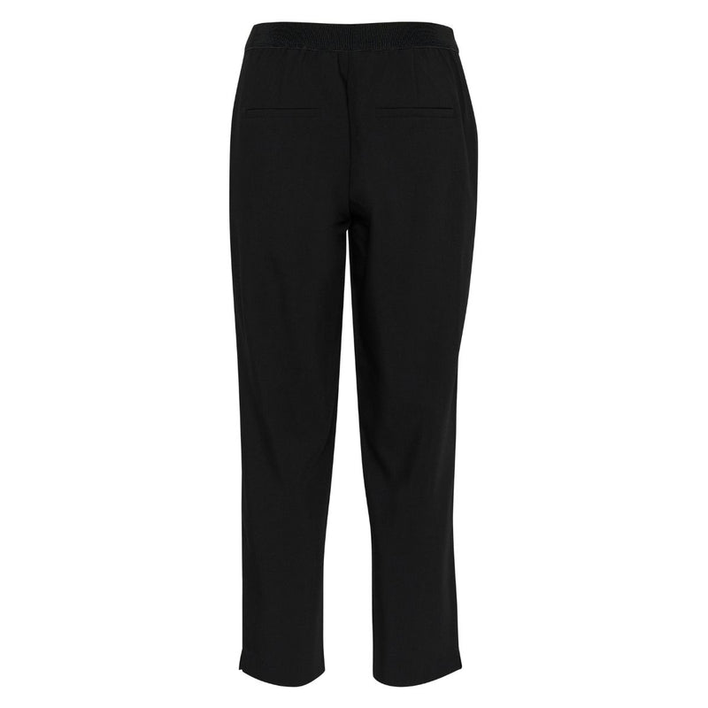 Hella Pants Black Deep