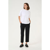 Hella Elastic Pants Black Deep