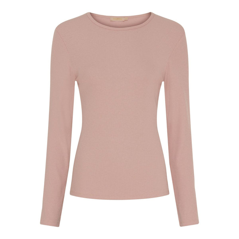 Marta du Cháteau Ingrid LS Tee 4906