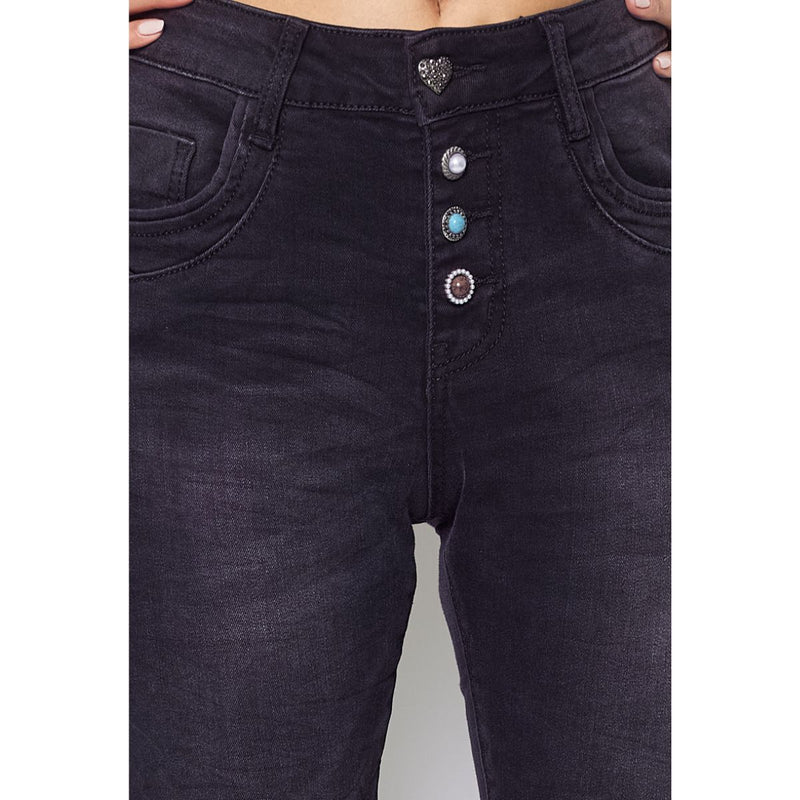 Ivy Jeans Anhracite