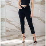Lærke Jeans Black