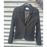Pila Jillian Blazer Black