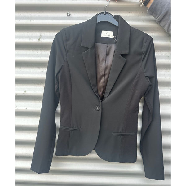 Pila Jillian Blazer Black