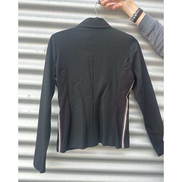 Pila Jillian Blazer Black