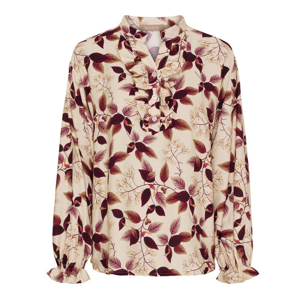 Marta du cháteau Joceline Shirt Originale