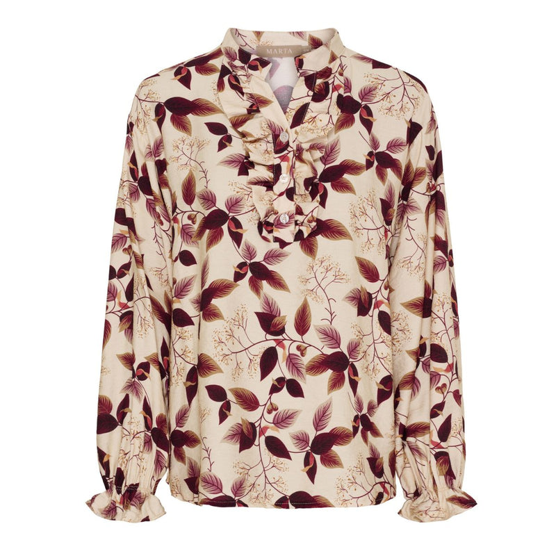 Marta du cháteau Joceline Shirt Originale