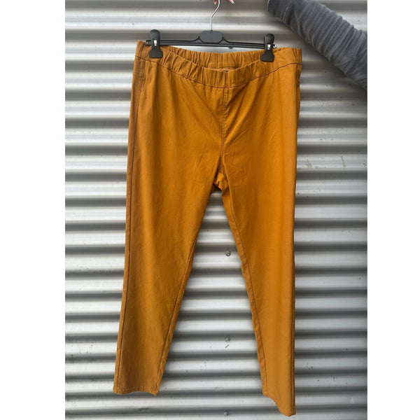 Joleen Pants Buckthorn