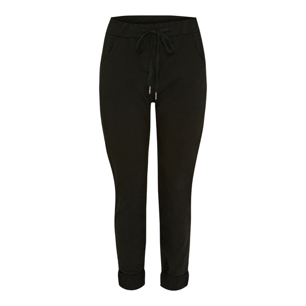 Marta Du Cháteau Kalie Pant Black