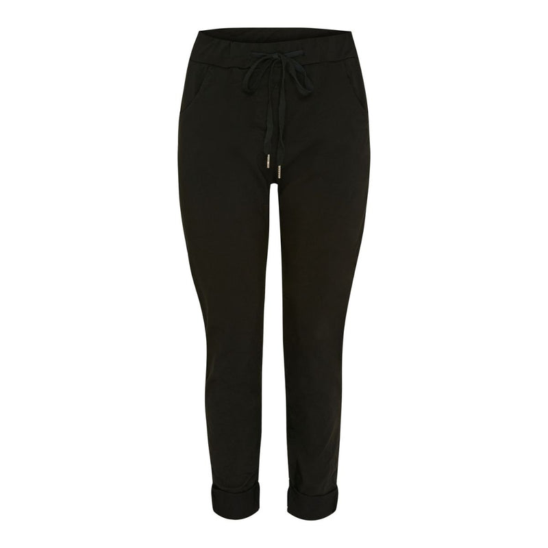 Marta Du Cháteau Kalie Pant Black