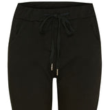 Marta Du Cháteau Kalie Pant Black
