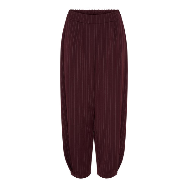 Marta Du Cháteau Kenzie Pant Bordeaux