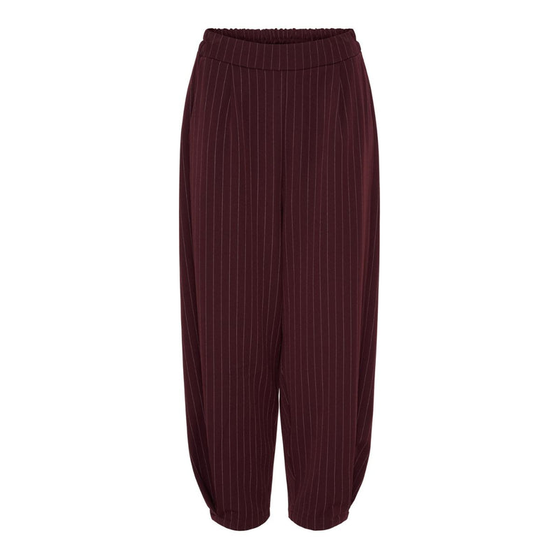 Marta Du Cháteau Kenzie Pant Bordeaux