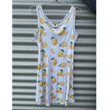 Lemon Dress Mimosa