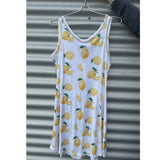 Lemon Dress Mimosa