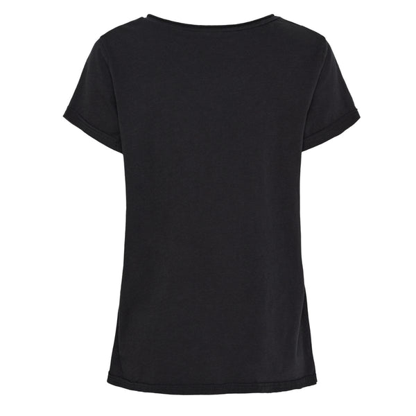Marta du Cháteau Lillian T-shirt Black