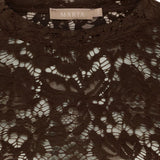 Marta du Cháteau Milley LS T-Shirt Moro (obs. Forudbestilling. Afsendes start uge 44)