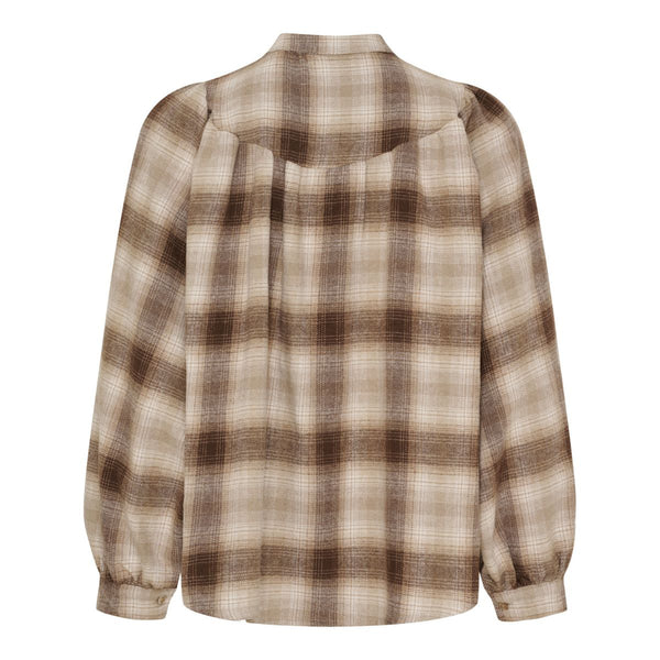 Marta du Cháteau Milou Shirt Beige