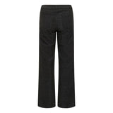 Molly Pant Black Oyster