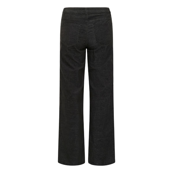 Molly Pant Black Oyster