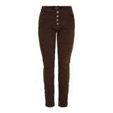 Marta du cháteau Noma Jeans Brown