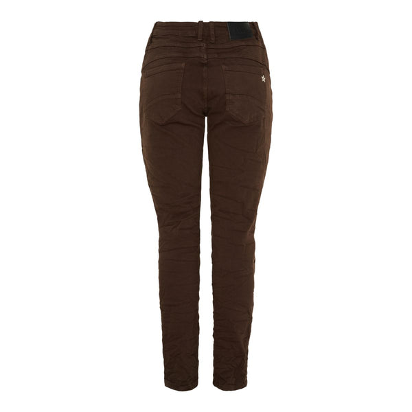 Marta du cháteau Noma Jeans Brown