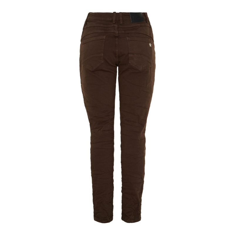 Marta du cháteau Noma Jeans Brown
