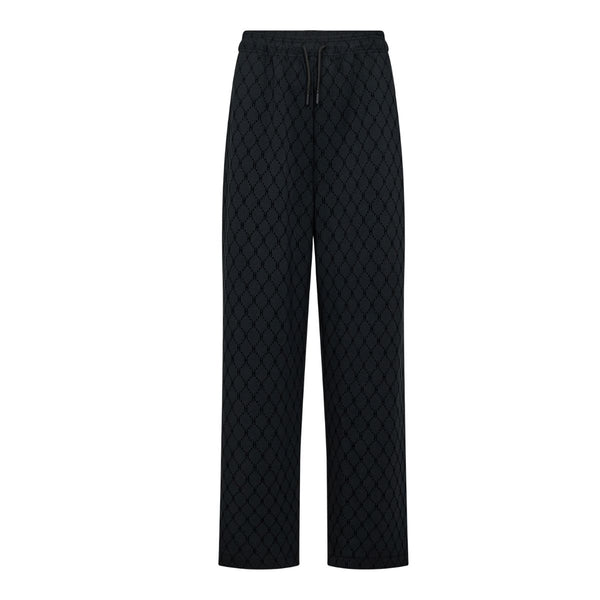 Hype The Detail Sweat Pant Black