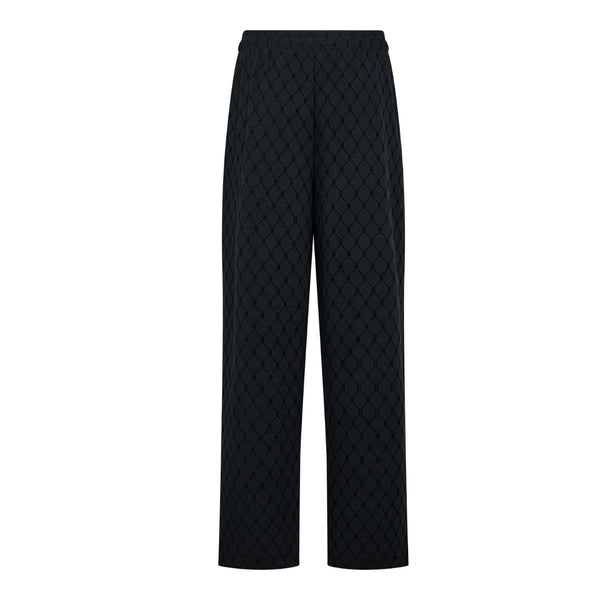 Hype The Detail Sweat Pant Black