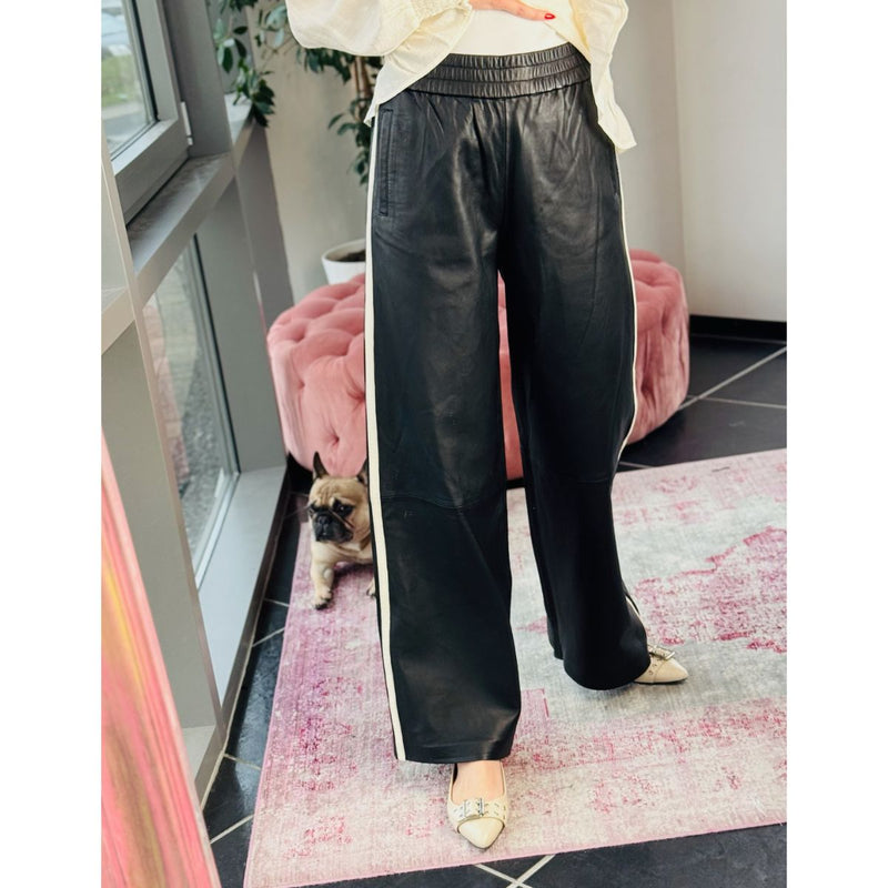 VenturaGO pants black
