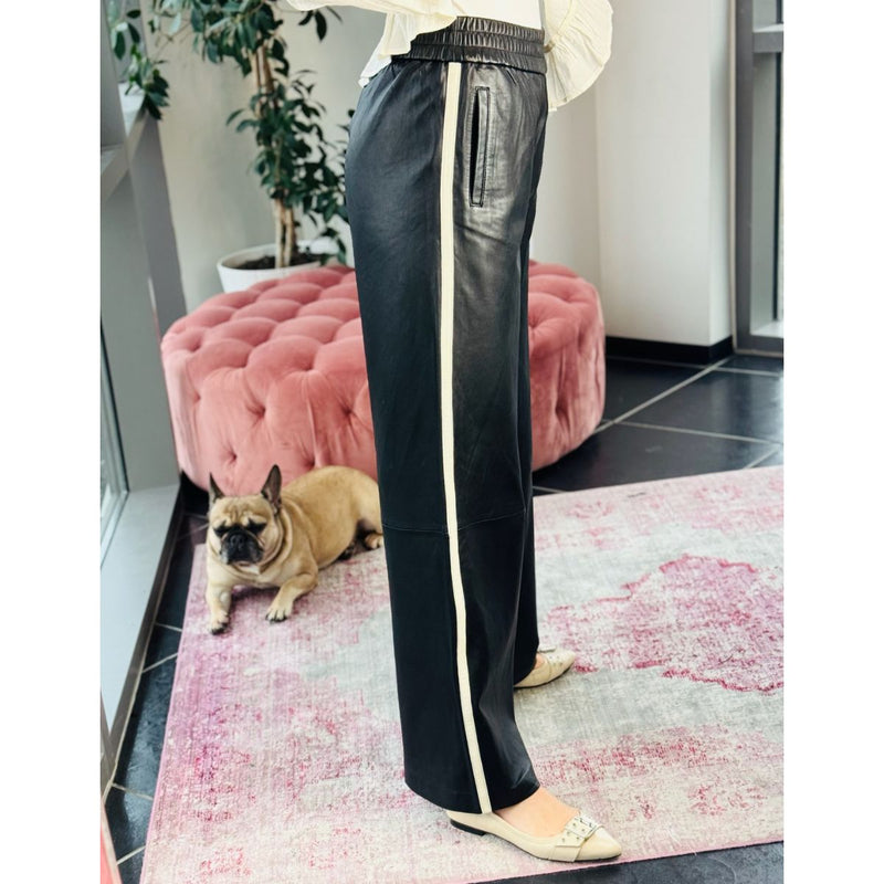 VenturaGO pants black