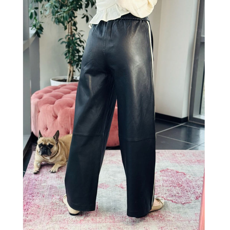 VenturaGO pants black
