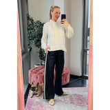 VenturaGO pants black