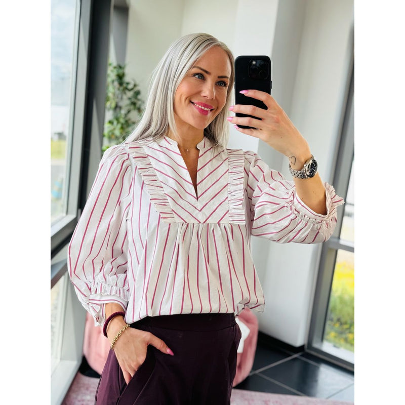 SophiaGo Daimi Mo Blouse