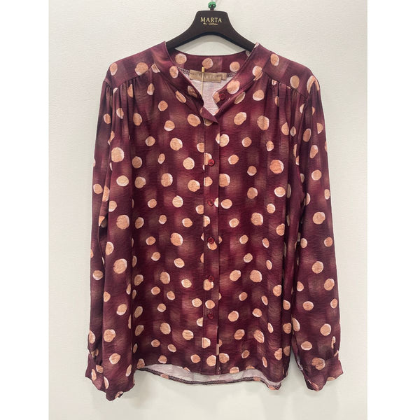 Marta du Cháteau Spinel Shirt Originale
