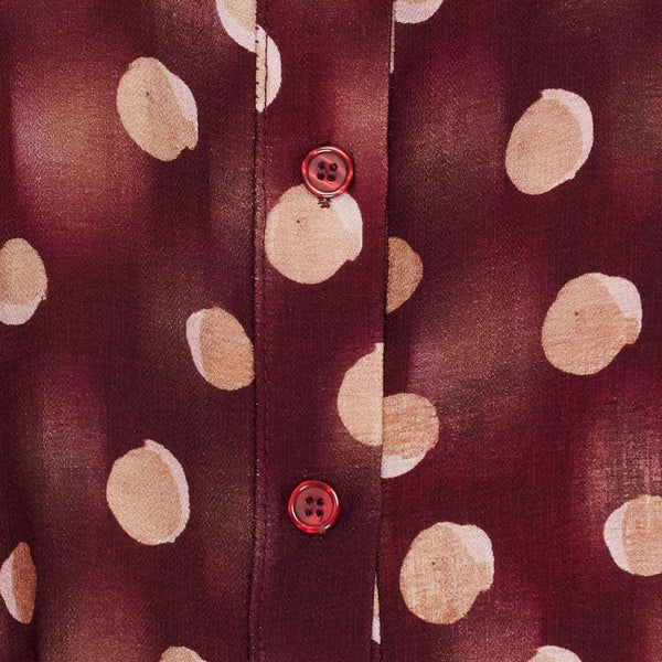 Marta du Cháteau Spinel Shirt Originale