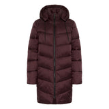 Susanne Coat Fudge