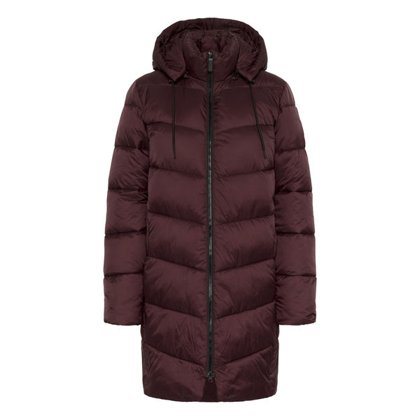 Susanne Coat Fudge