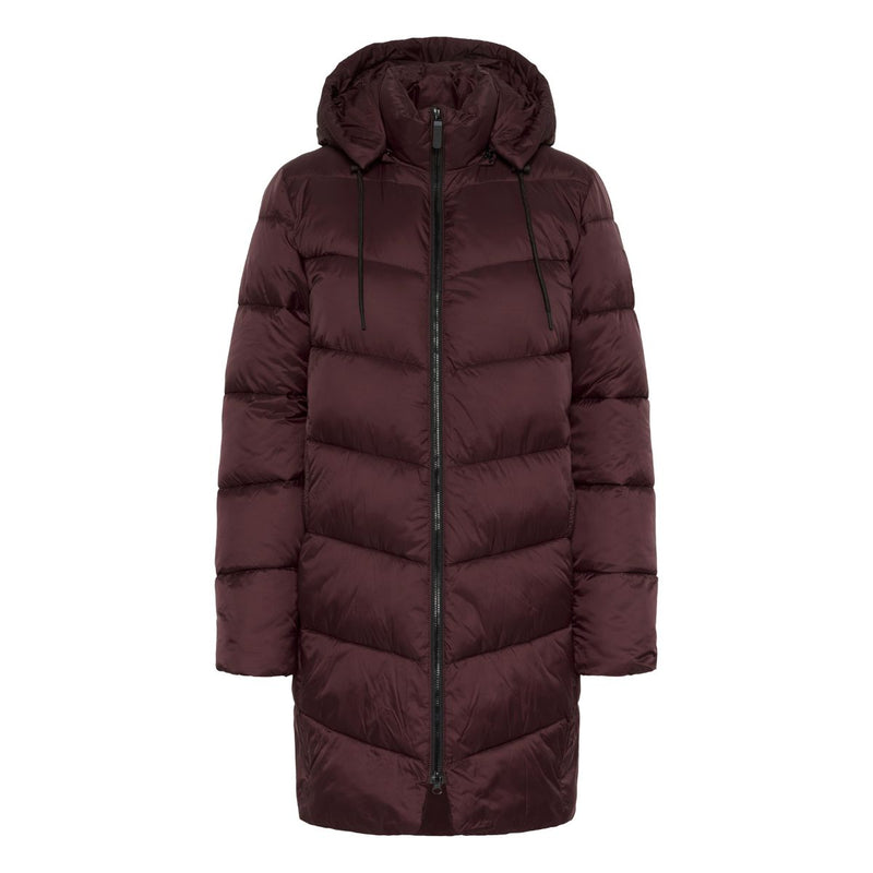 Susanne Coat Fudge