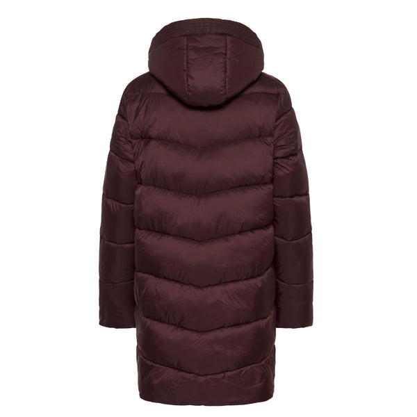 Susanne Coat Fudge