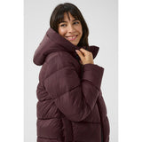Susanne Coat Fudge