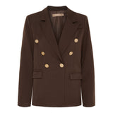 Marta du Chatéau Topaz Blazer Moro